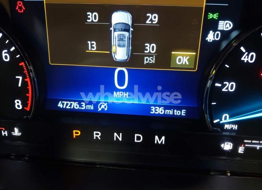 Photo 15 of 2021 Ford Explorer XLT (VIN 1FMSK8DH0MGA59852)