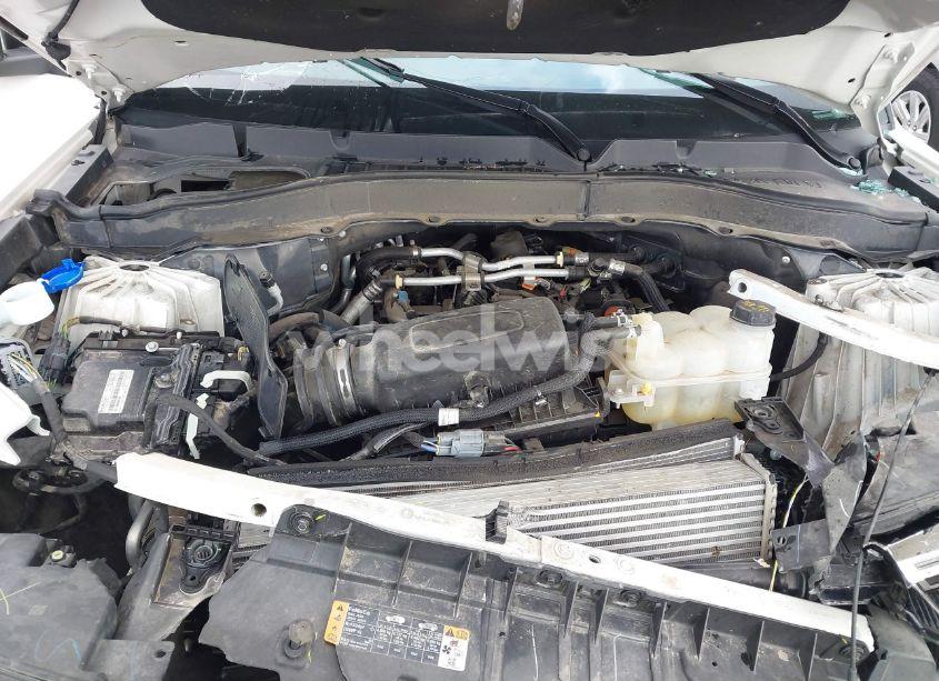 Photo 10 of 2021 Ford Explorer XLT (VIN 1FMSK8DH0MGB20536)