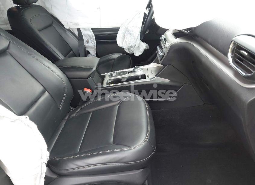 Photo 5 of 2021 Ford Explorer XLT (VIN 1FMSK8DH0MGB20536)