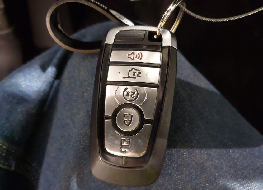 Photo 11 of 2021 Ford Explorer XLT (VIN 1FMSK8DH0MGB69719)