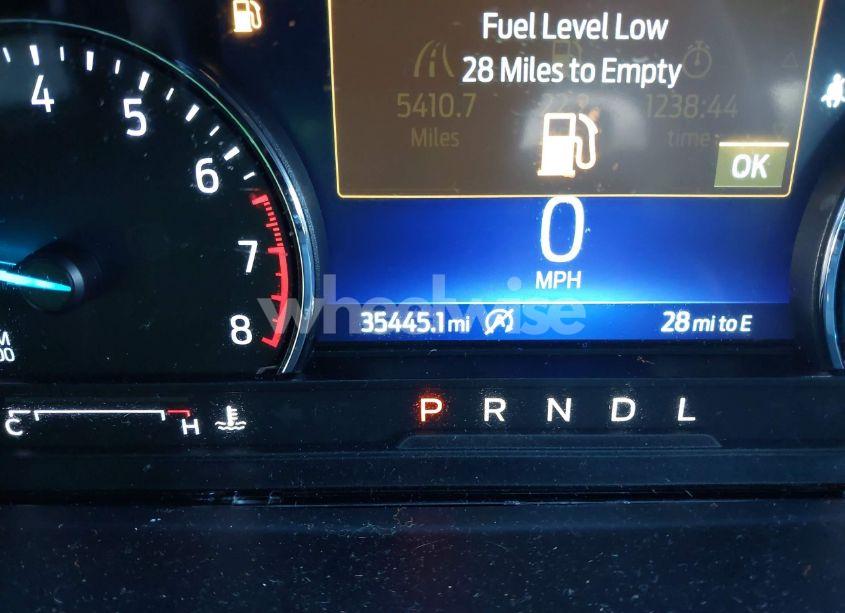 Photo 15 of 2021 Ford Explorer XLT (VIN 1FMSK8DH0MGB90330)