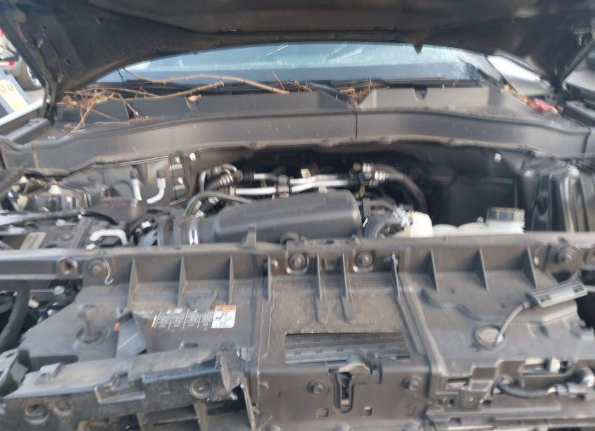 Photo 10 of 2021 Ford Explorer XLT (VIN 1FMSK8DH0MGC17199)