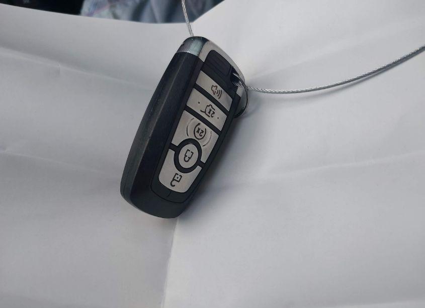 Photo 11 of 2021 Ford Explorer XLT (VIN 1FMSK8DH0MGC17199)