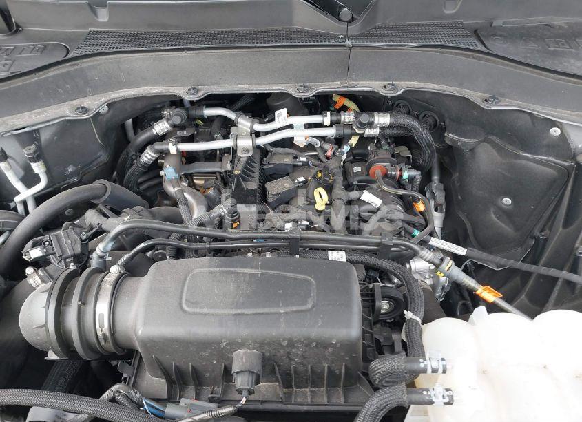 Photo 10 of 2023 Ford Explorer XLT (VIN 1FMSK8DH0PGA48516)