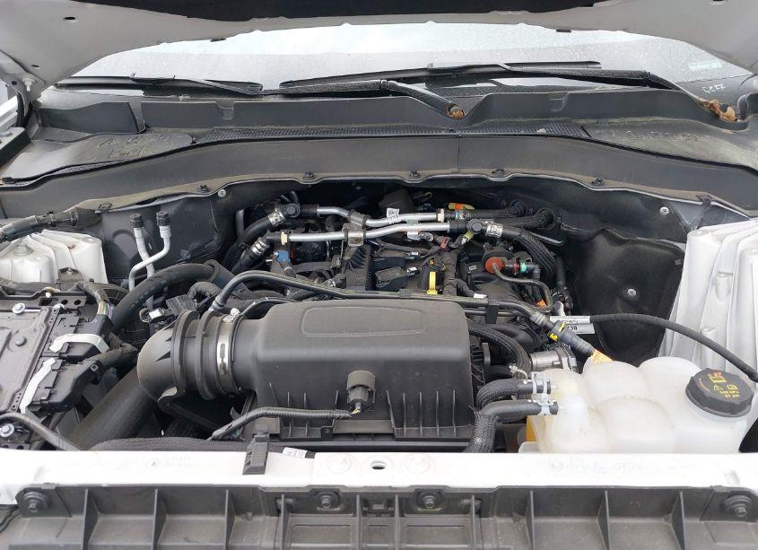 Photo 10 of 2023 Ford Explorer XLT (VIN 1FMSK8DH0PGA55949)