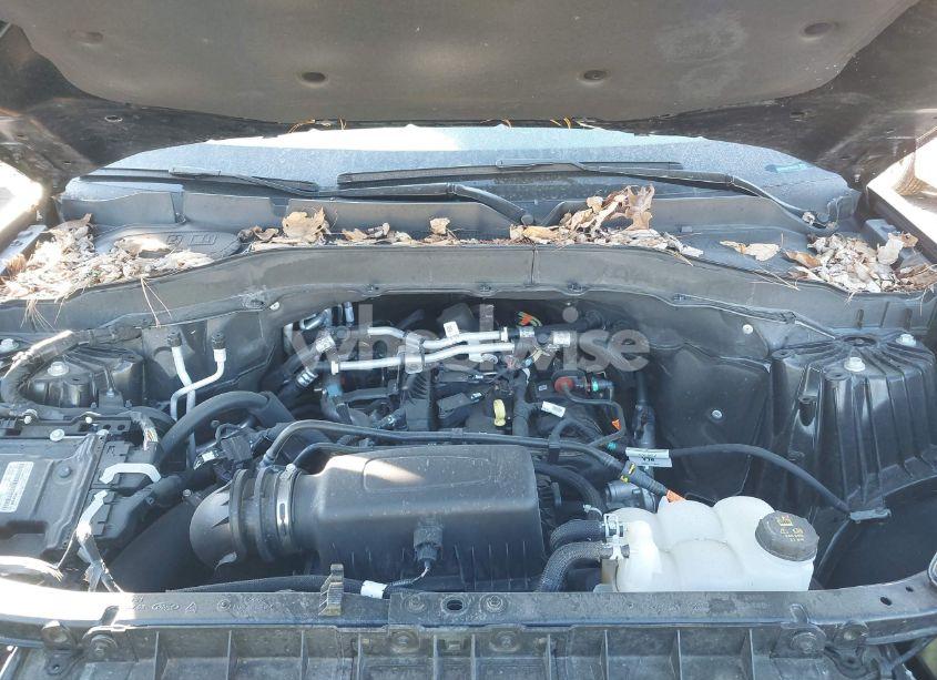 Photo 10 of 2023 Ford Explorer XLT (VIN 1FMSK8DH0PGA75229)