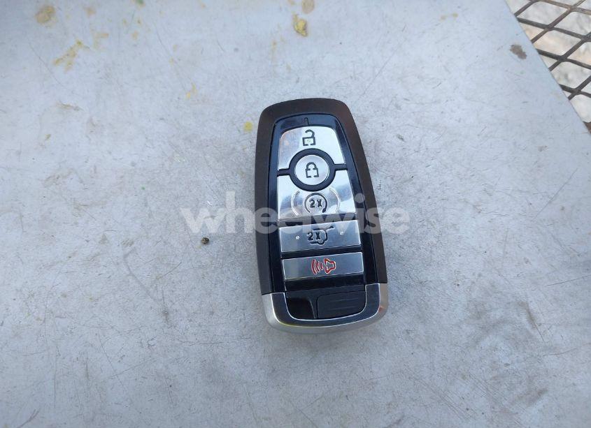 Photo 11 of 2023 Ford Explorer XLT (VIN 1FMSK8DH0PGA75229)