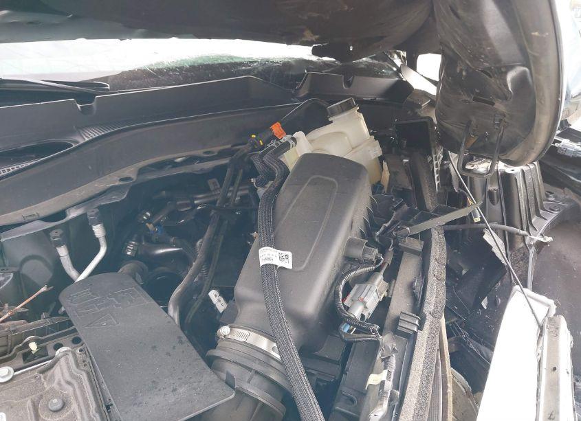 Photo 10 of 2023 Ford Explorer XLT (VIN 1FMSK8DH0PGC11553)