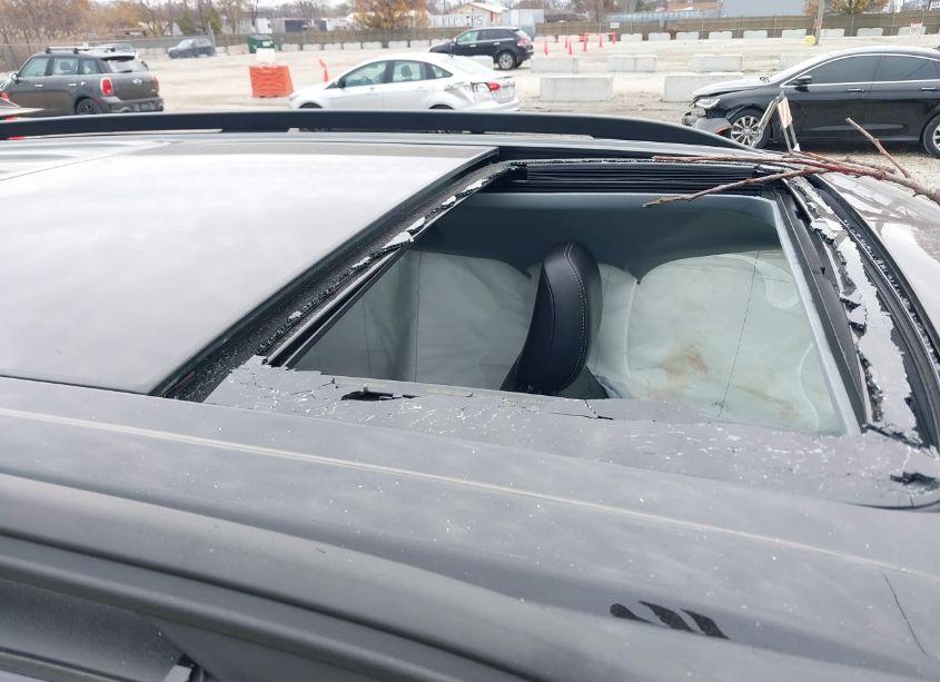 Photo 13 of 2023 Ford Explorer XLT (VIN 1FMSK8DH0PGC11553)