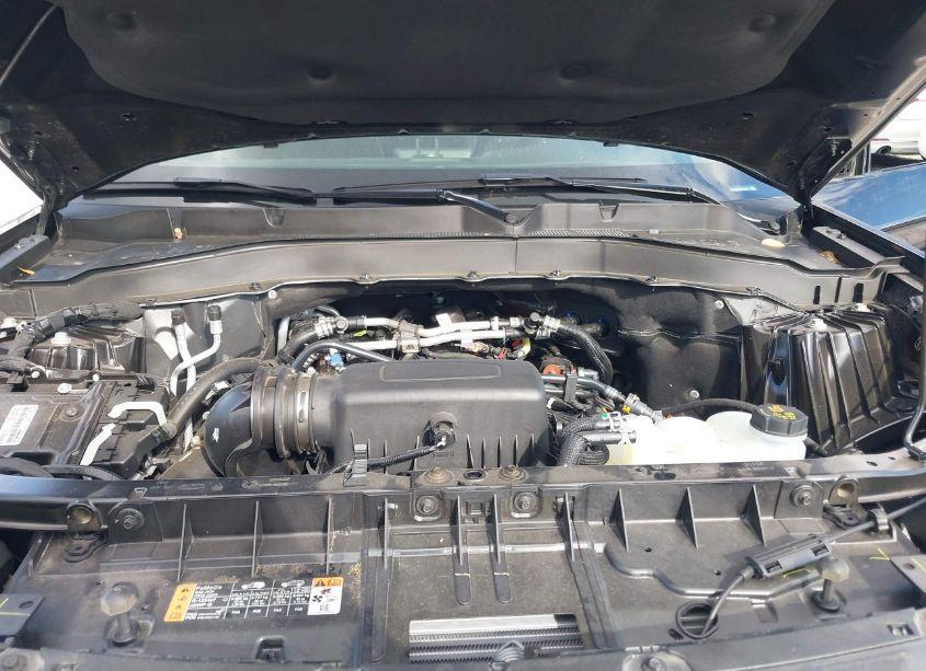 Photo 10 of 2024 Ford Explorer XLT (VIN 1FMSK8DH0RGA65920)