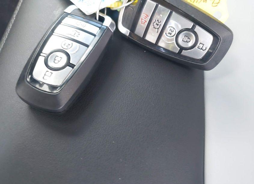 Photo 11 of 2024 Ford Explorer XLT (VIN 1FMSK8DH0RGA65920)