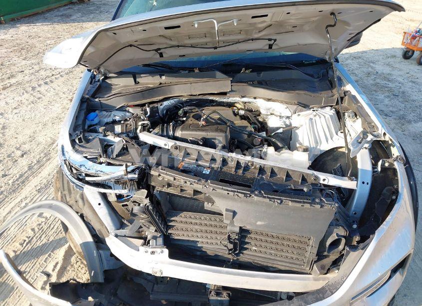 Photo 10 of 2020 Ford Explorer XLT (VIN 1FMSK8DH1LGA56134)