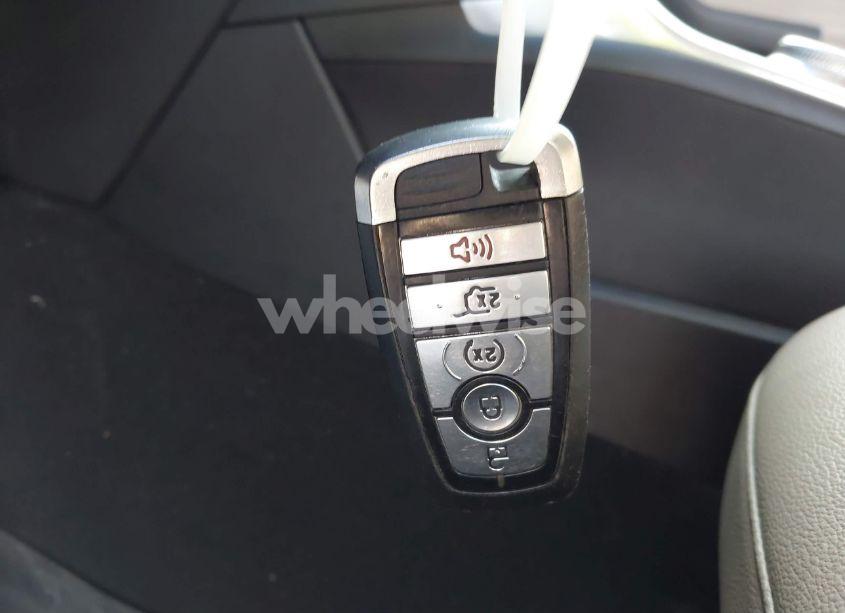 Photo 11 of 2020 Ford Explorer XLT (VIN 1FMSK8DH1LGA56134)