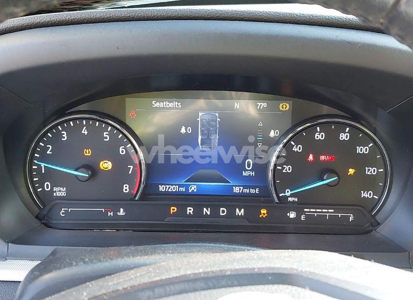 Photo 7 of 2020 Ford Explorer XLT (VIN 1FMSK8DH1LGA56134)