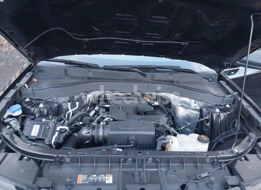 Photo 10 of 2020 Ford Explorer XLT (VIN 1FMSK8DH1LGA78313)