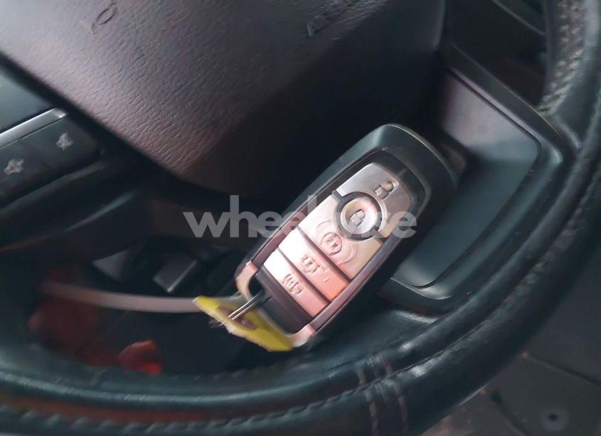 Photo 11 of 2020 Ford Explorer XLT (VIN 1FMSK8DH1LGA78313)