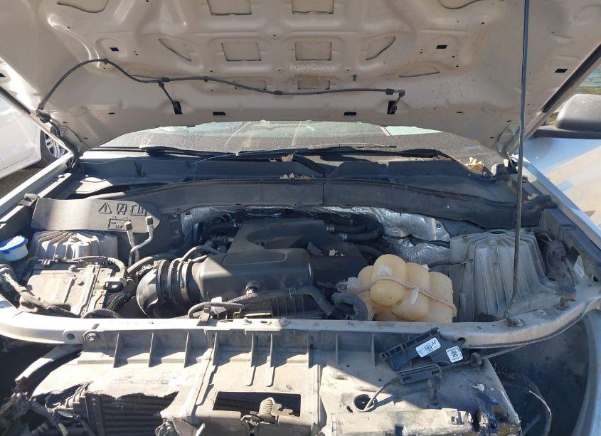 Photo 10 of 2020 Ford Explorer XLT (VIN 1FMSK8DH1LGB28742)
