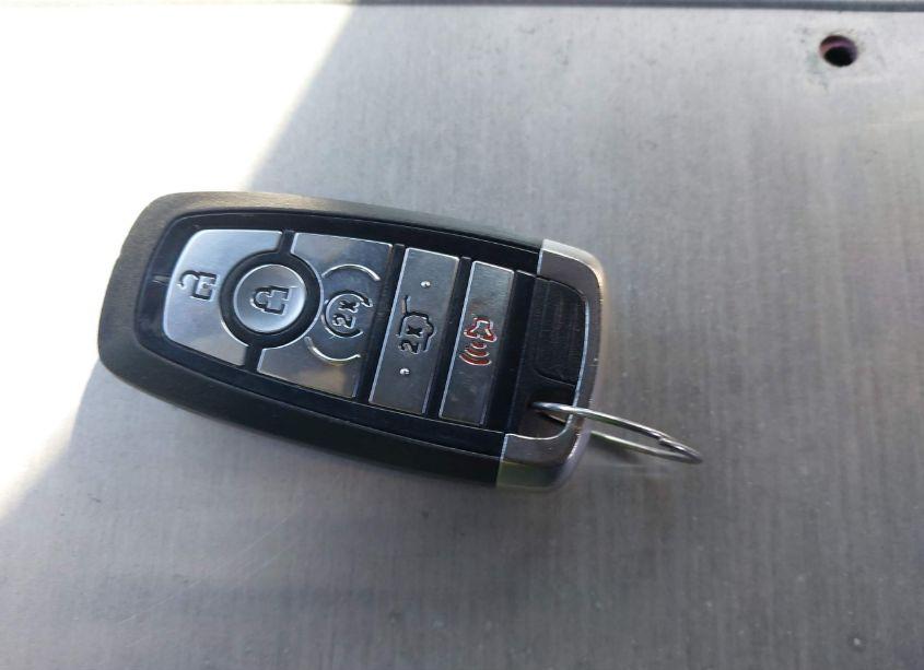 Photo 11 of 2020 Ford Explorer XLT (VIN 1FMSK8DH1LGB28742)