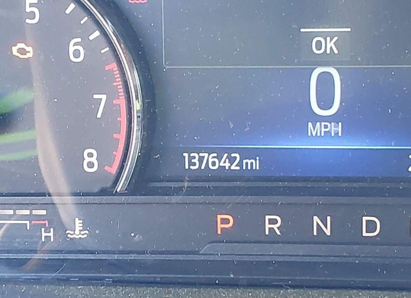 Photo 15 of 2020 Ford Explorer XLT (VIN 1FMSK8DH1LGB28742)