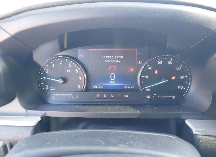 Photo 7 of 2020 Ford Explorer XLT (VIN 1FMSK8DH1LGB28742)