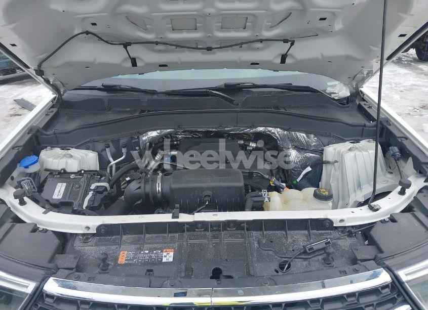 Photo 10 of 2020 Ford Explorer XLT (VIN 1FMSK8DH1LGB38106)