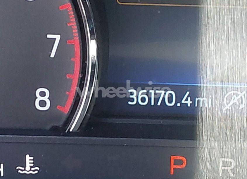 Photo 16 of 2020 Ford Explorer XLT (VIN 1FMSK8DH1LGB70294)