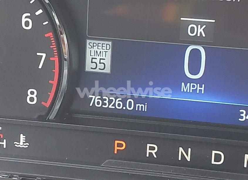 Photo 16 of 2020 Ford Explorer XLT (VIN 1FMSK8DH1LGC84960)