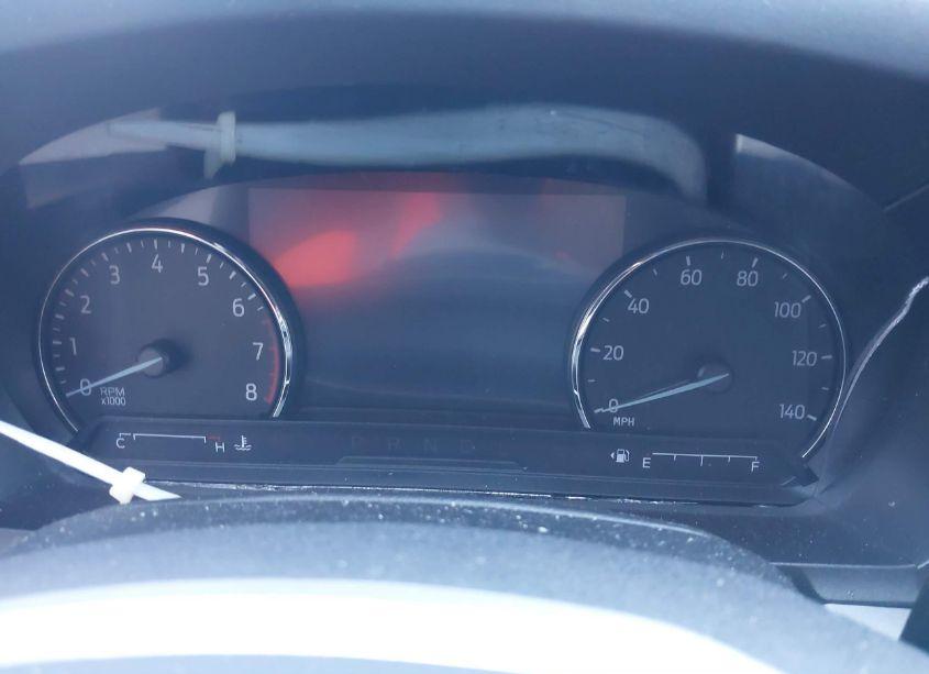 Photo 7 of 2021 Ford Explorer XLT (VIN 1FMSK8DH1MGA01331)