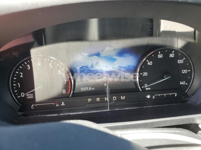 Photo 13 of 2021 FORD EXPLORER XLT (VIN 1FMSK8DH1MGA29114)