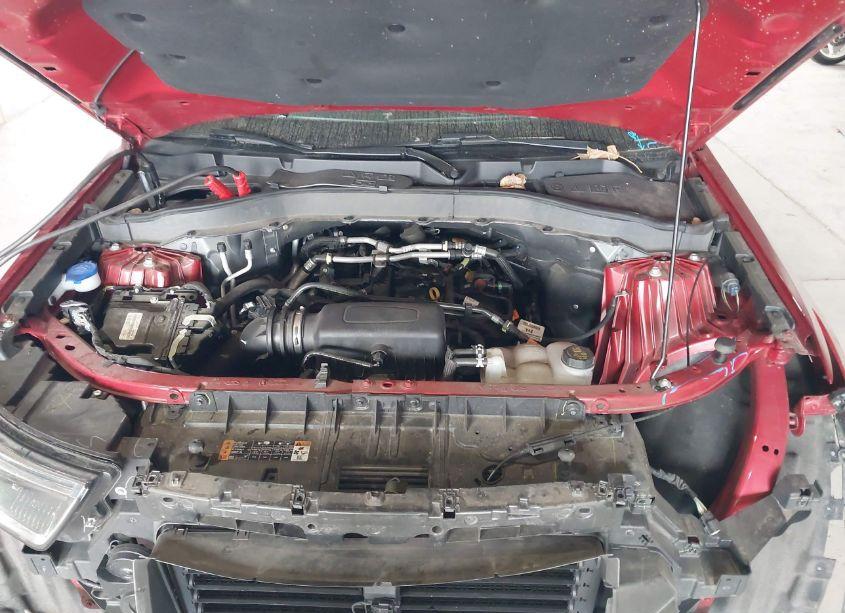 Photo 10 of 2021 Ford Explorer XLT (VIN 1FMSK8DH1MGB27379)