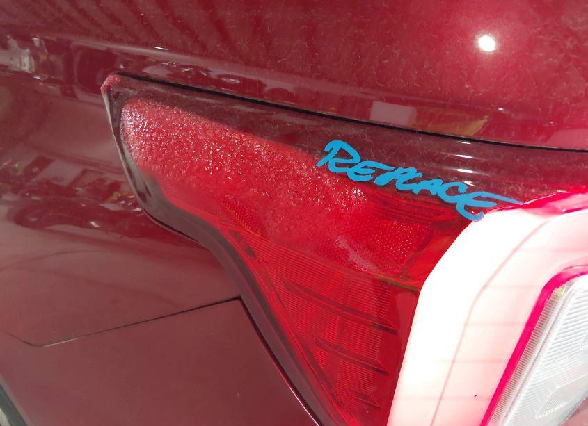 Photo 14 of 2021 Ford Explorer XLT (VIN 1FMSK8DH1MGB27379)