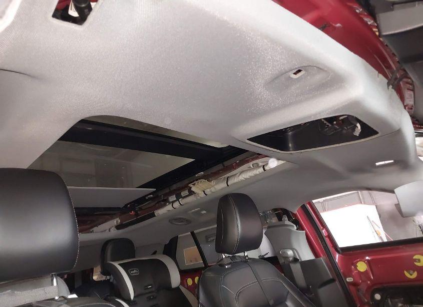Photo 16 of 2021 Ford Explorer XLT (VIN 1FMSK8DH1MGB27379)