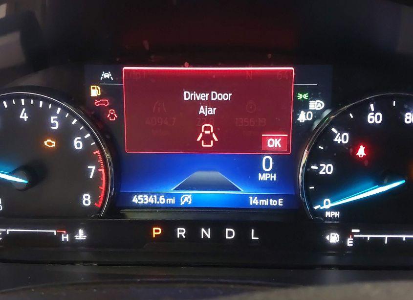 Photo 7 of 2021 Ford Explorer XLT (VIN 1FMSK8DH1MGB27379)