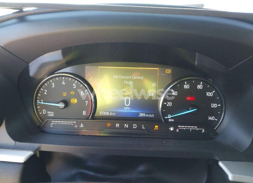 Photo 7 of 2021 Ford Explorer XLT (VIN 1FMSK8DH1MGB38673)