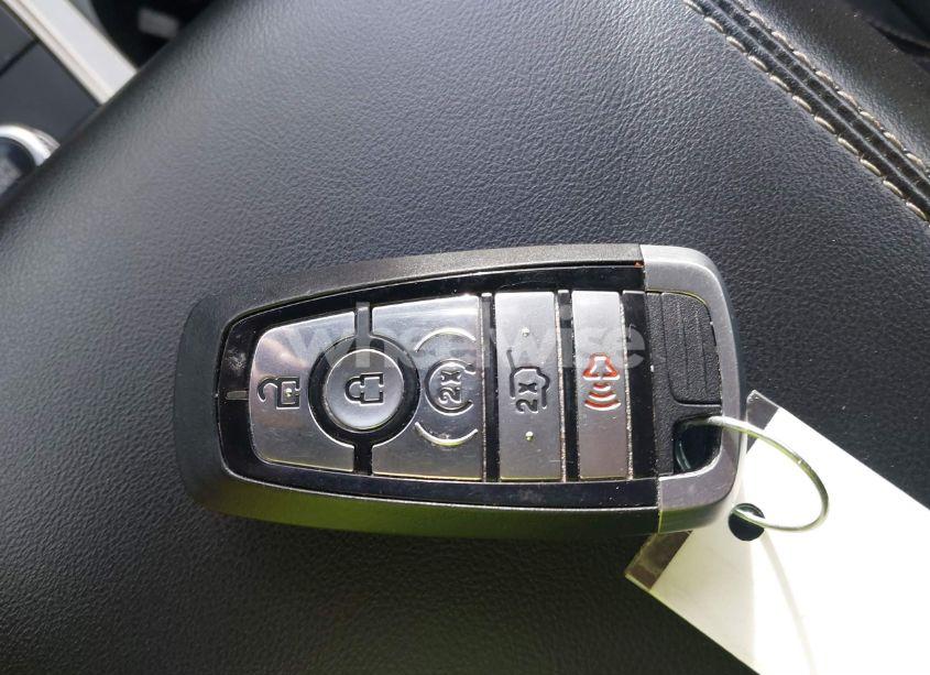 Photo 11 of 2021 Ford Explorer XLT (VIN 1FMSK8DH1MGB68918)