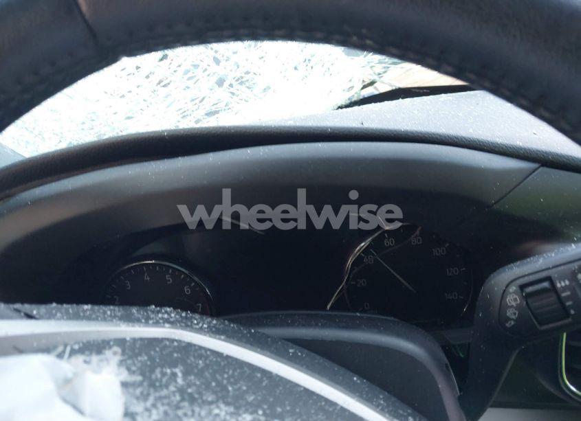 Photo 7 of 2021 Ford Explorer XLT (VIN 1FMSK8DH1MGB78171)