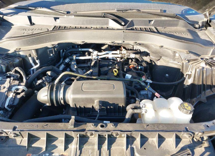 Photo 10 of 2021 Ford Explorer XLT (VIN 1FMSK8DH1MGB94452)