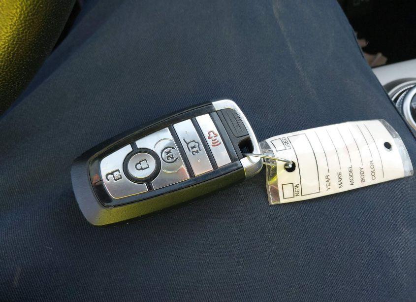 Photo 11 of 2021 Ford Explorer XLT (VIN 1FMSK8DH1MGB94452)