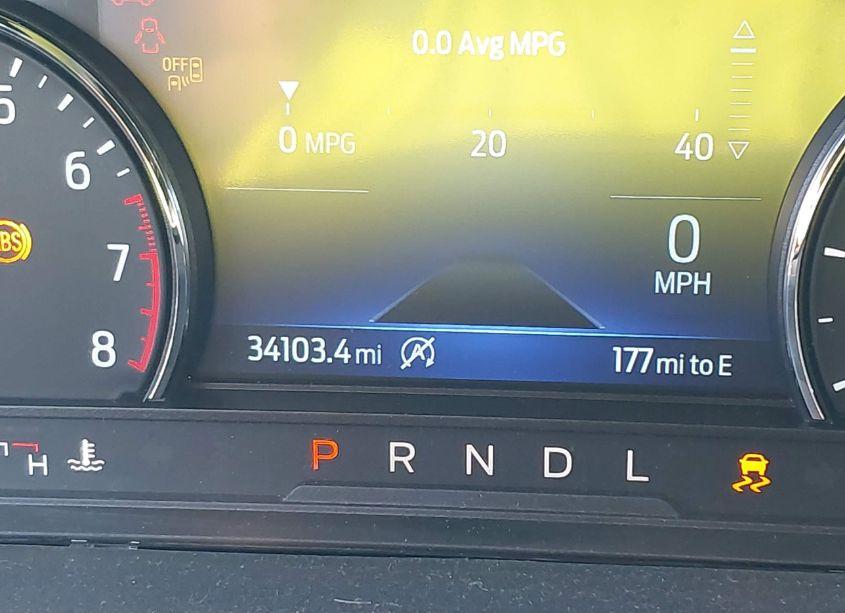 Photo 15 of 2021 Ford Explorer XLT (VIN 1FMSK8DH1MGB94452)