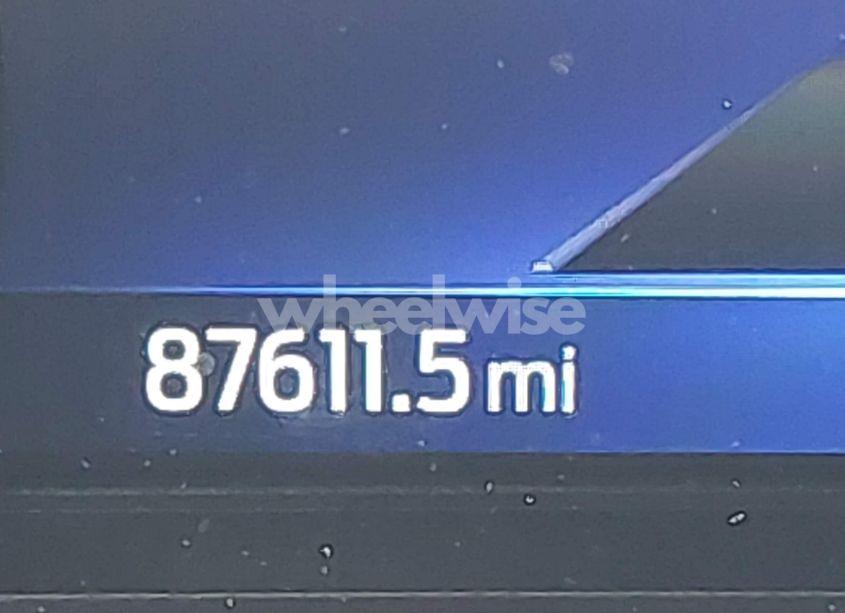 Photo 15 of 2021 Ford Explorer XLT (VIN 1FMSK8DH1MGC43584)