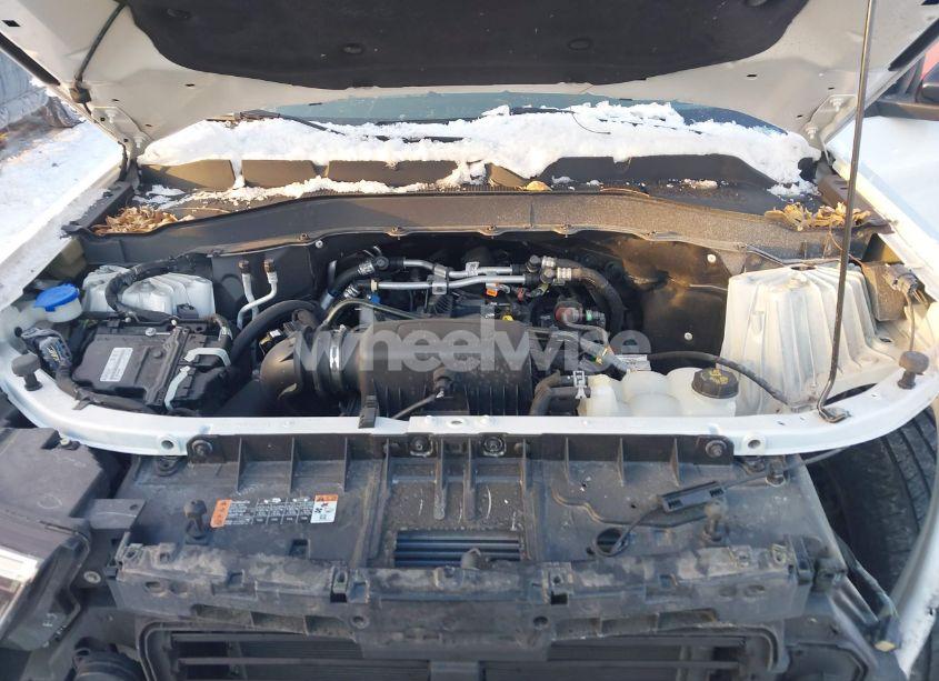 Photo 10 of 2022 Ford Explorer XLT (VIN 1FMSK8DH1NGA37571)