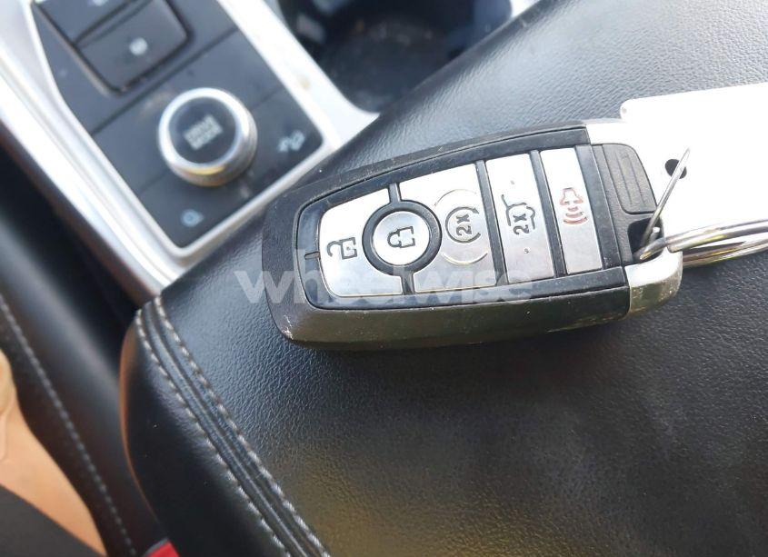 Photo 11 of 2022 Ford Explorer XLT (VIN 1FMSK8DH1NGA37571)