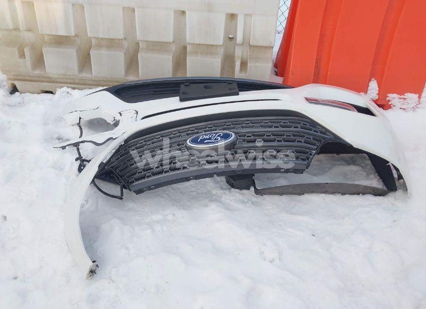 Photo 12 of 2022 Ford Explorer XLT (VIN 1FMSK8DH1NGA37571)