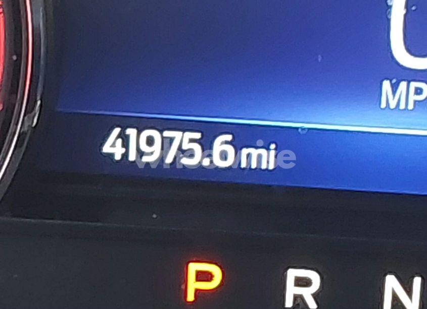 Photo 16 of 2022 Ford Explorer XLT (VIN 1FMSK8DH1NGA37571)