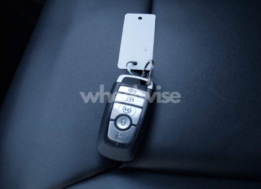 Photo 11 of 2022 Ford Explorer XLT (VIN 1FMSK8DH1NGB24337)