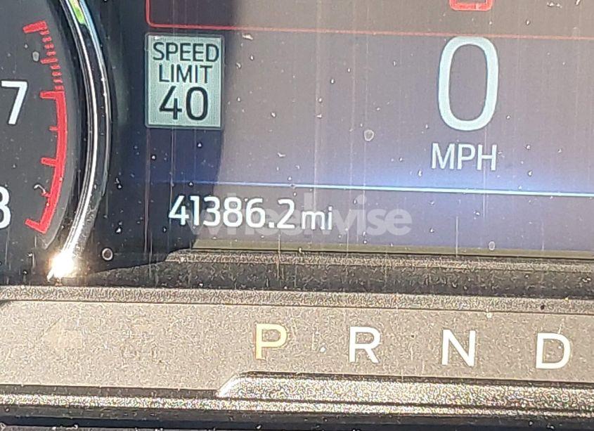 Photo 15 of 2022 Ford Explorer XLT (VIN 1FMSK8DH1NGB24337)