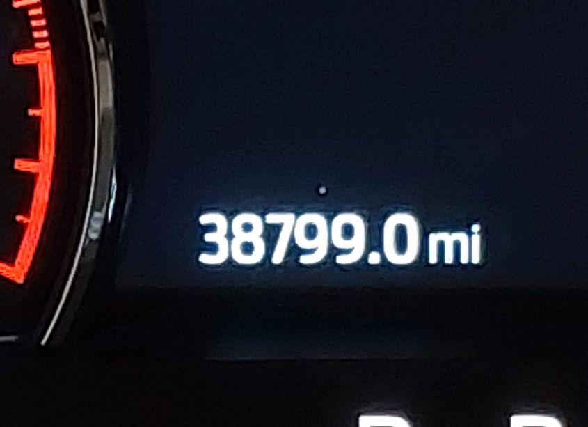 Photo 15 of 2022 Ford Explorer XLT (VIN 1FMSK8DH1NGB73604)