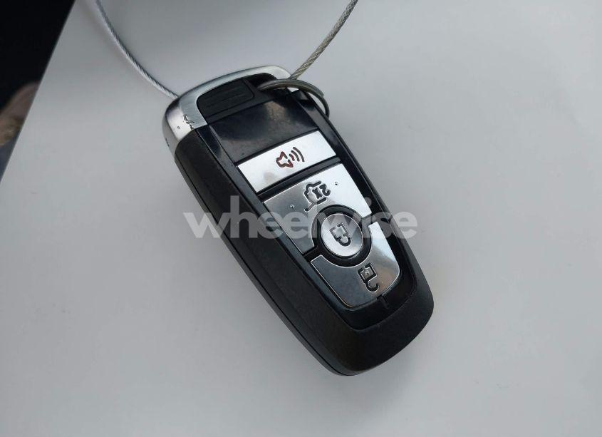 Photo 11 of 2022 Ford Explorer XLT (VIN 1FMSK8DH1NGC38063)