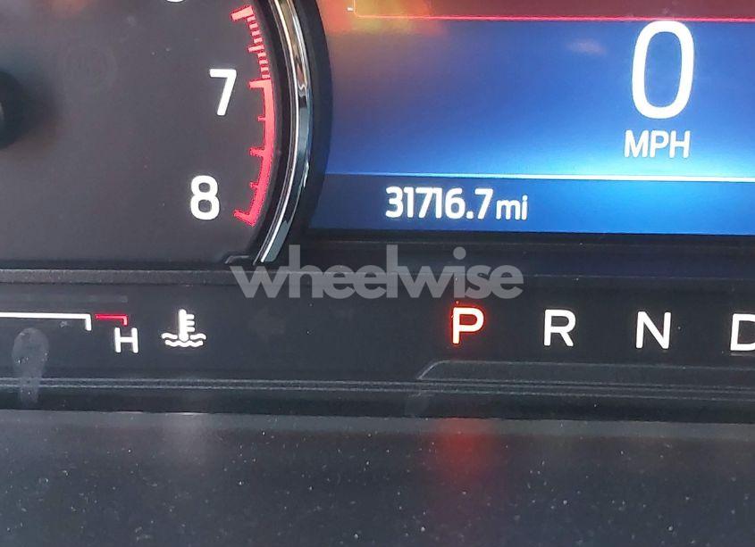 Photo 15 of 2022 Ford Explorer XLT (VIN 1FMSK8DH1NGC38063)