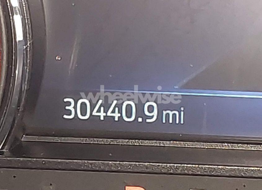 Photo 15 of 2022 Ford Explorer XLT (VIN 1FMSK8DH1NGC49029)